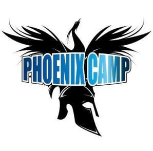 Logo Phoenix Camp